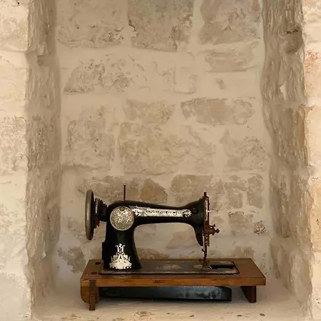 Trullanto * Francavilla Fontana